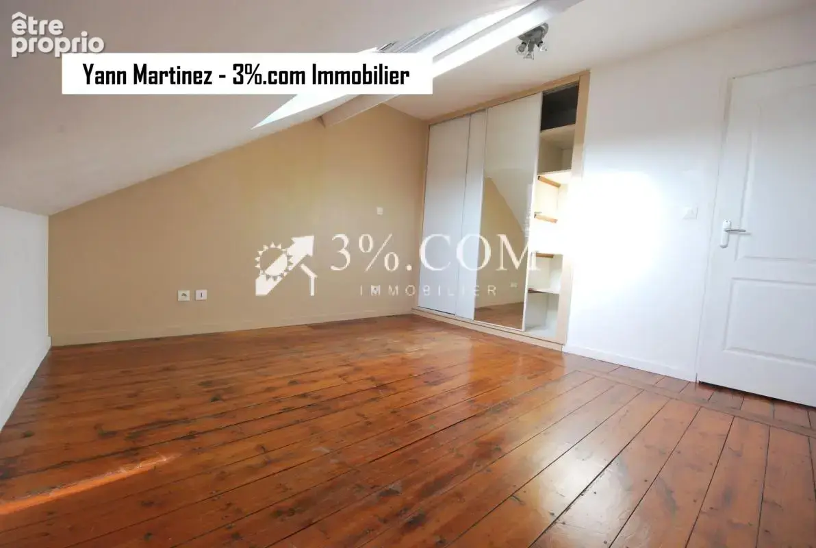 Immeuble 2 appartements - photo 3