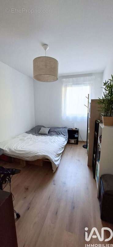 Photo 7 - Appartement à JARRIE