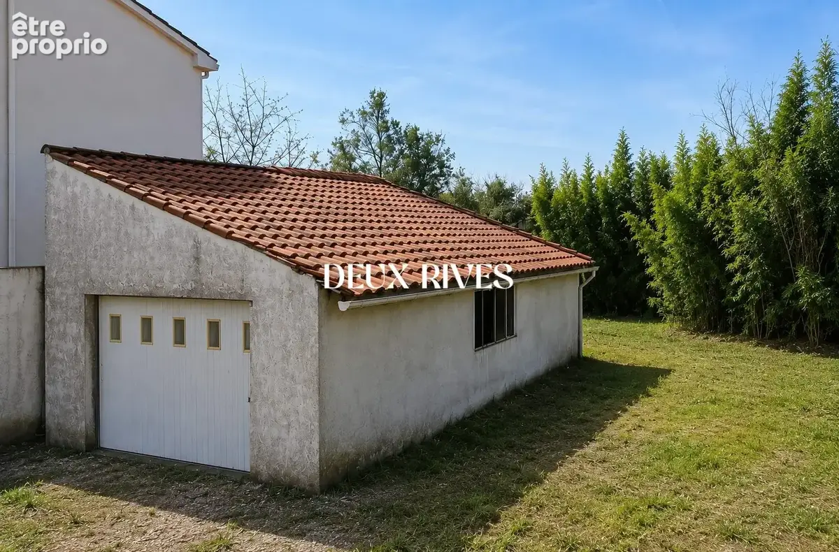 Terrain 380 m² à Reze  - photo 2