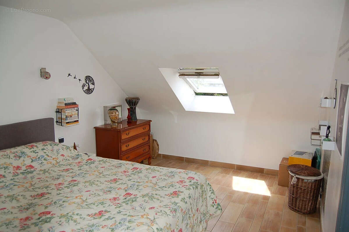 Maison 100 m² à Le Guerno  - photo 7