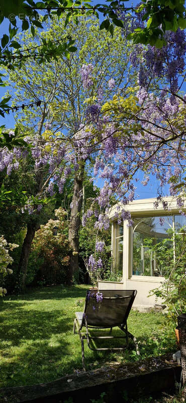 Maison à SUCY-EN-BRIE