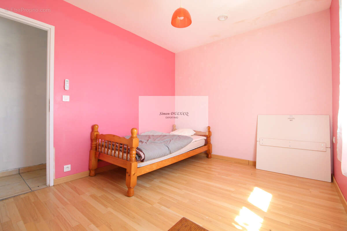 Maison type 6 de 142 m2 avec terrain de 986 m2 - photo 12