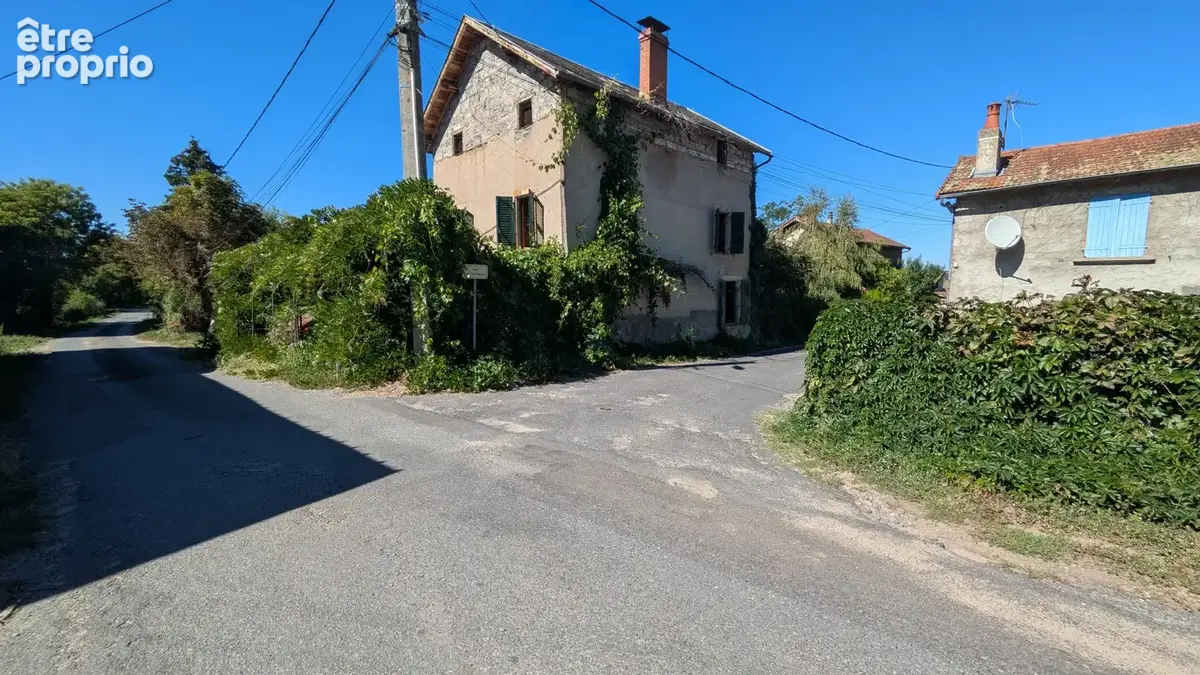 Photo Maison à Vinzelles au prix de 86 000€