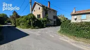 Maison à VINZELLES