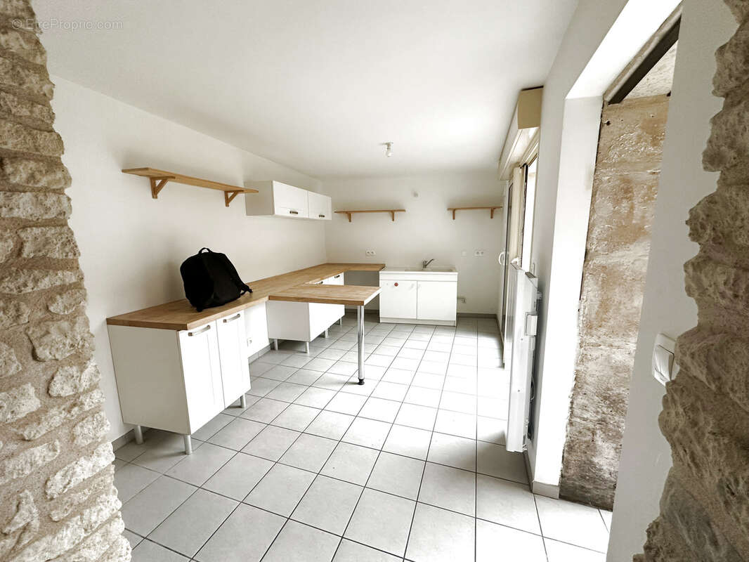 Appartement à NIORT