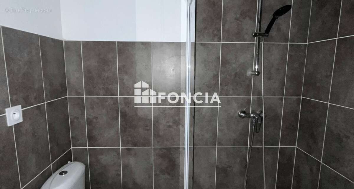 Appartement à MEZEL