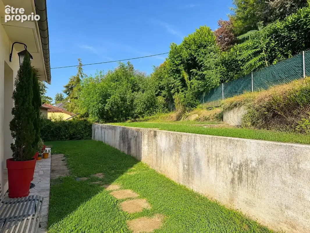 Maison 6 pièces 140 m² à vendre à Montluel (01120) - photo 2
