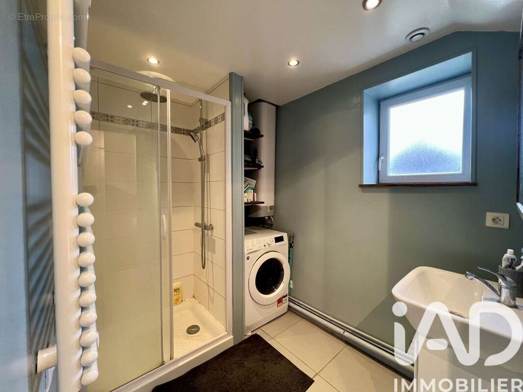 Photo 3 - Maison à GRAND-COURONNE