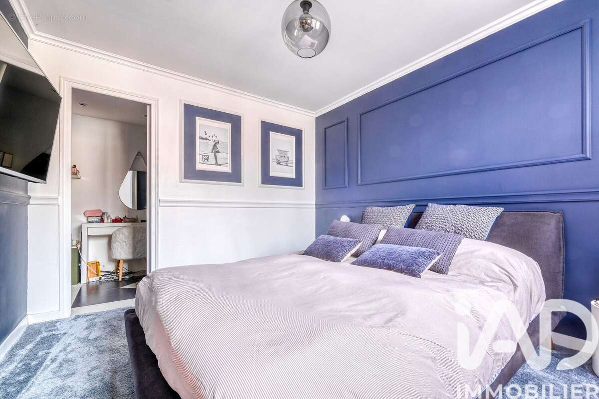 Photo 7 - Maison à GOURNAY-SUR-MARNE