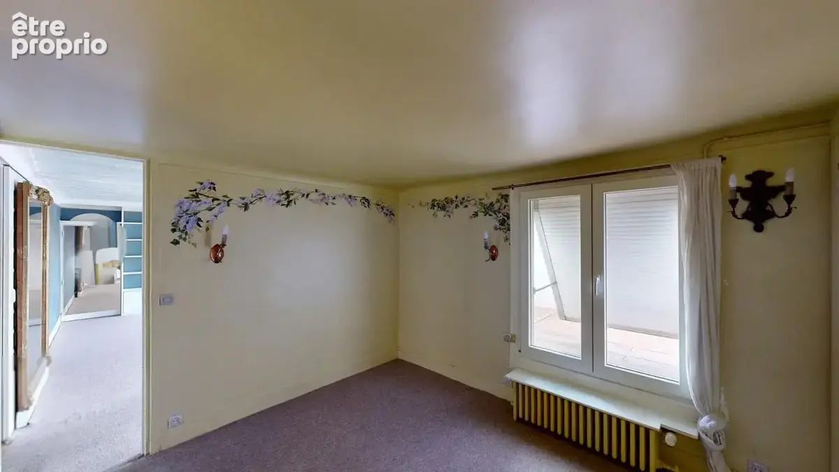 Appartement 57 rue Saint-Anne - photo 13