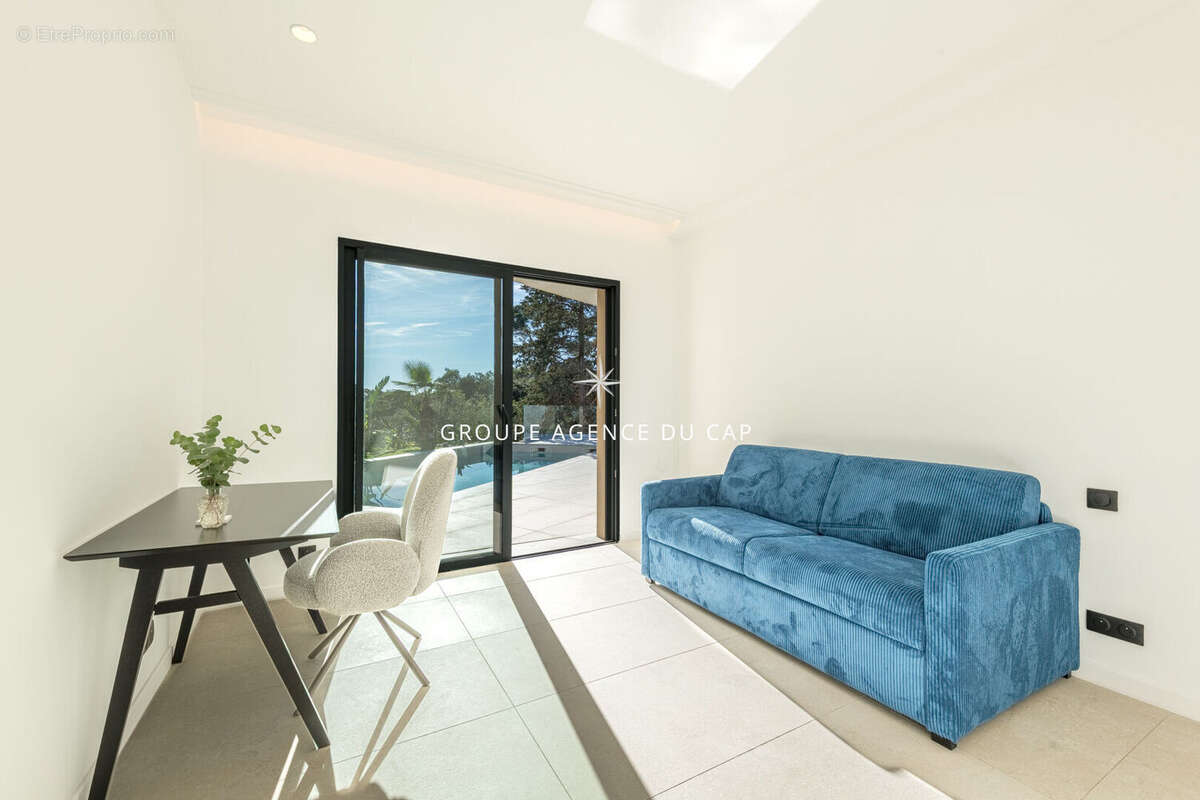 Maison à SAINT-RAPHAEL