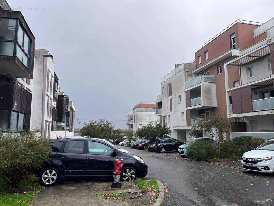 Appartement à EYSINES