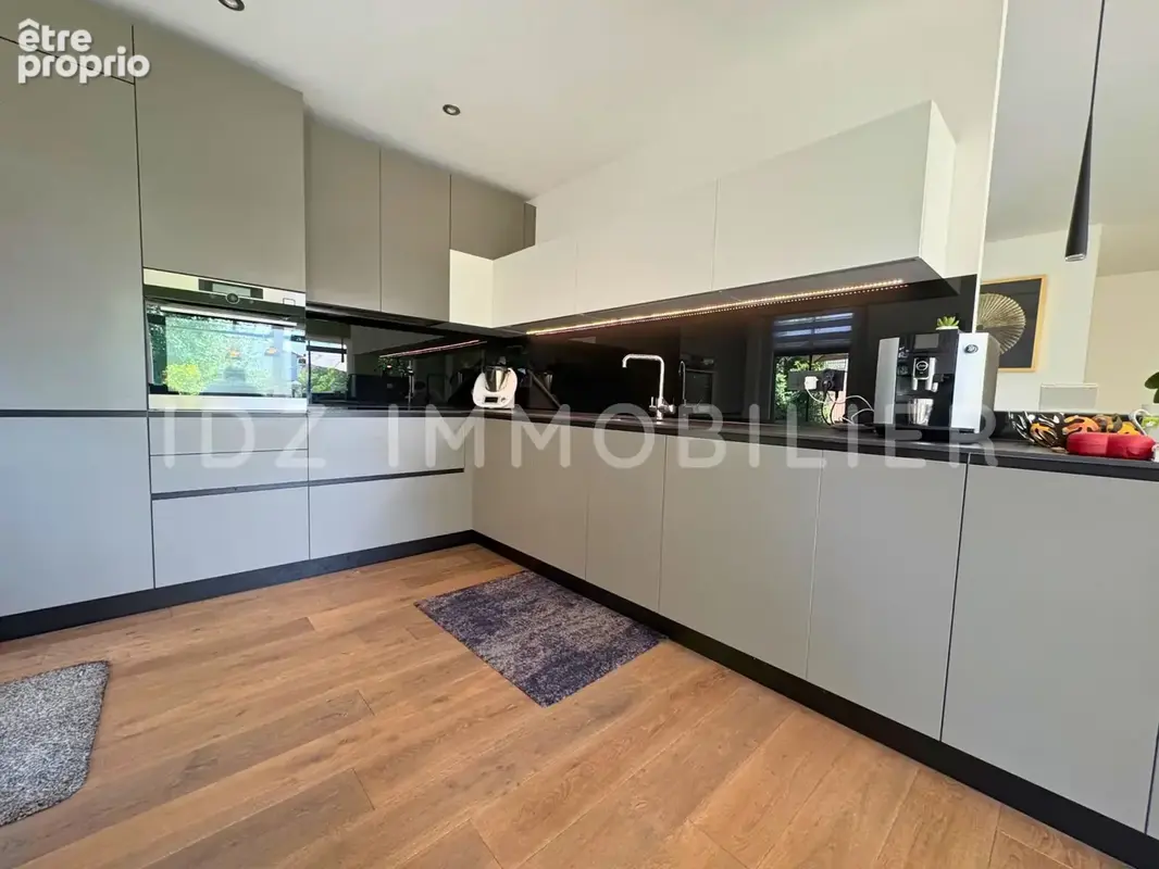 Maison 5 pièces 101 m² à vendre à Blotzheim (68730) - photo 4