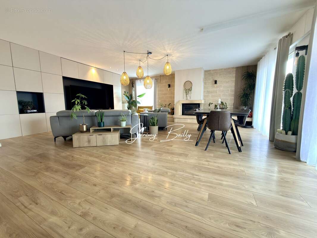 Maison à ELNE