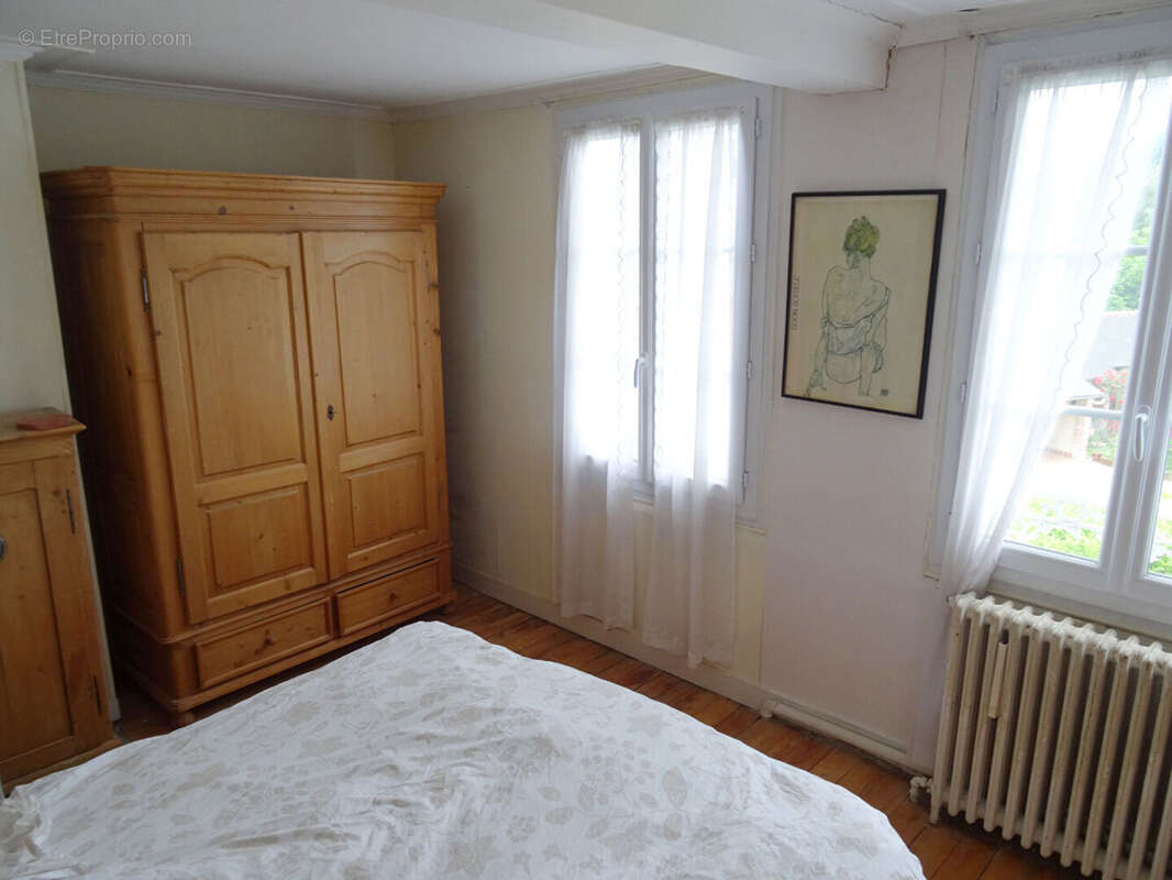 Maison à SONGEONS