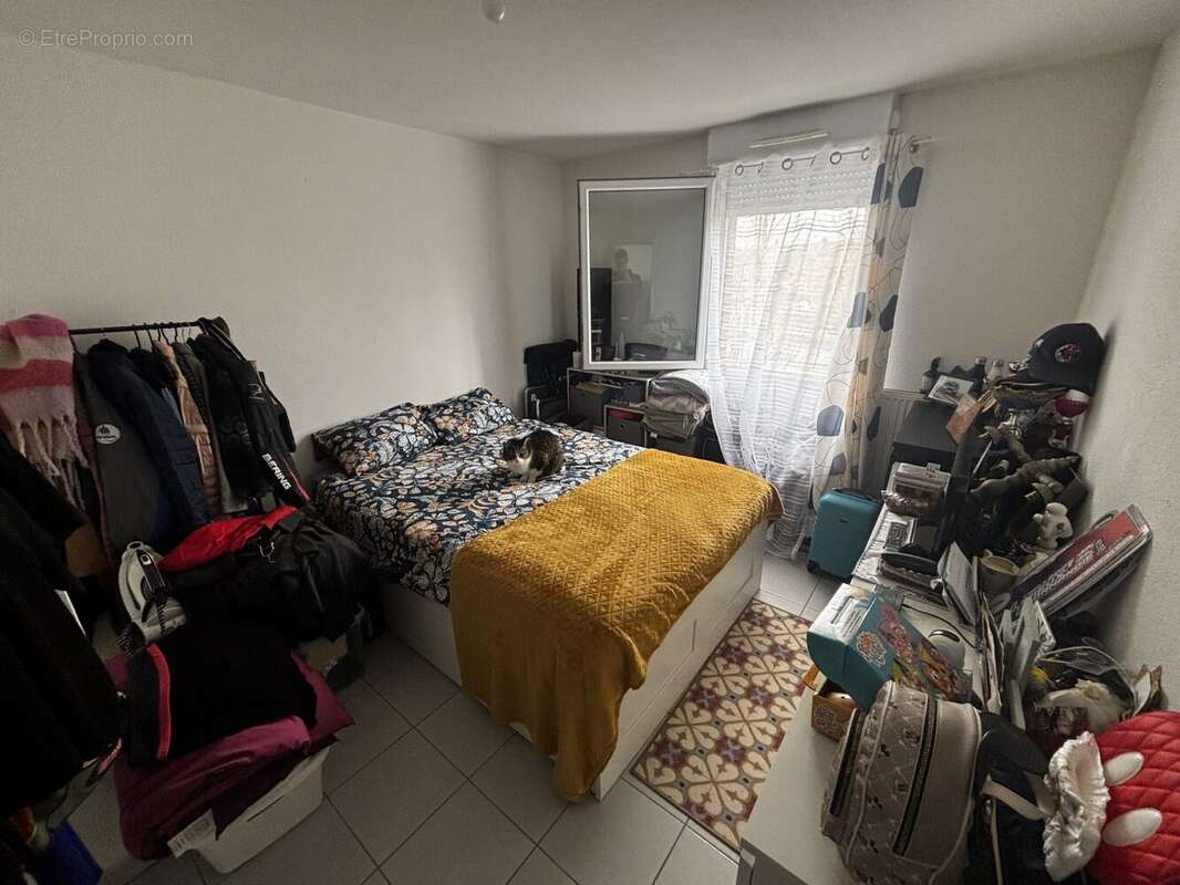 Appartement 39 m² à Saint-Quentin  - photo 6
