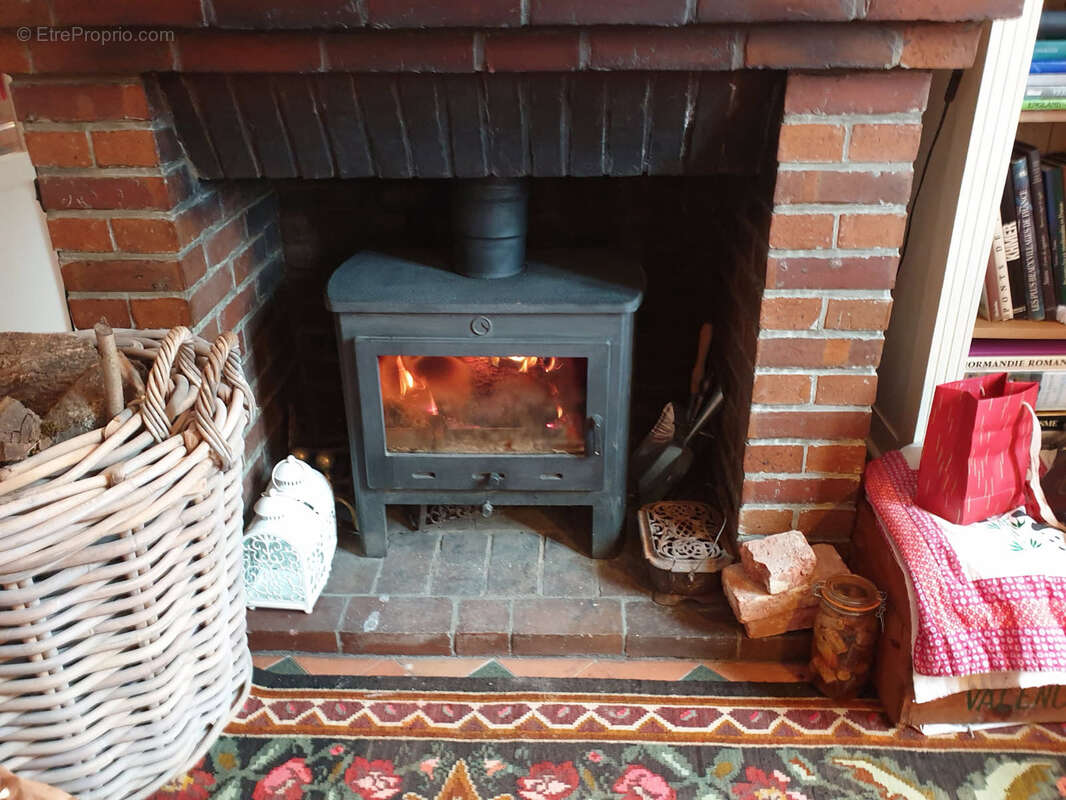 Maison à SAINT-ELIPH