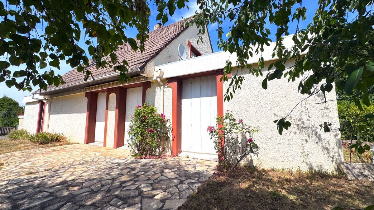 Maison à EVRY