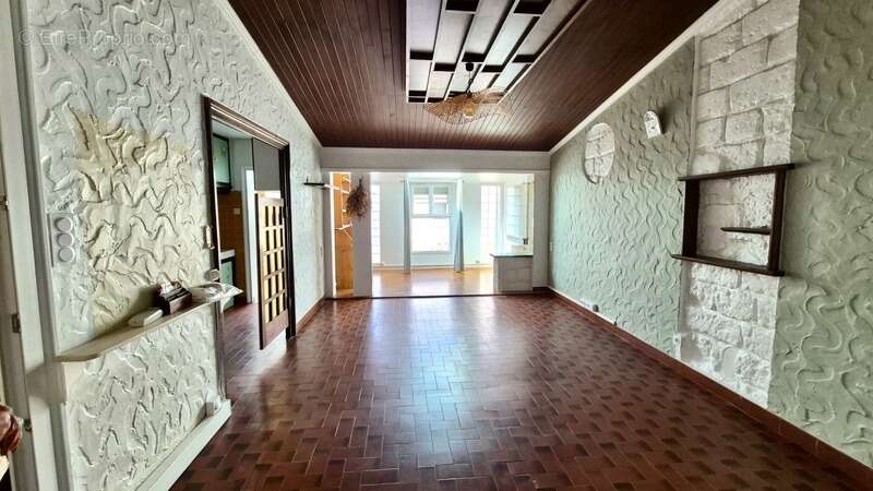 Appartement à AIGUES-MORTES