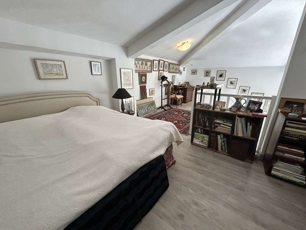 Appartement à GANGES