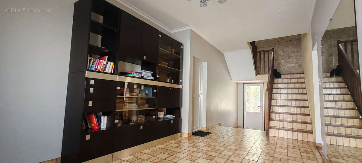Maison à CHALONS-EN-CHAMPAGNE