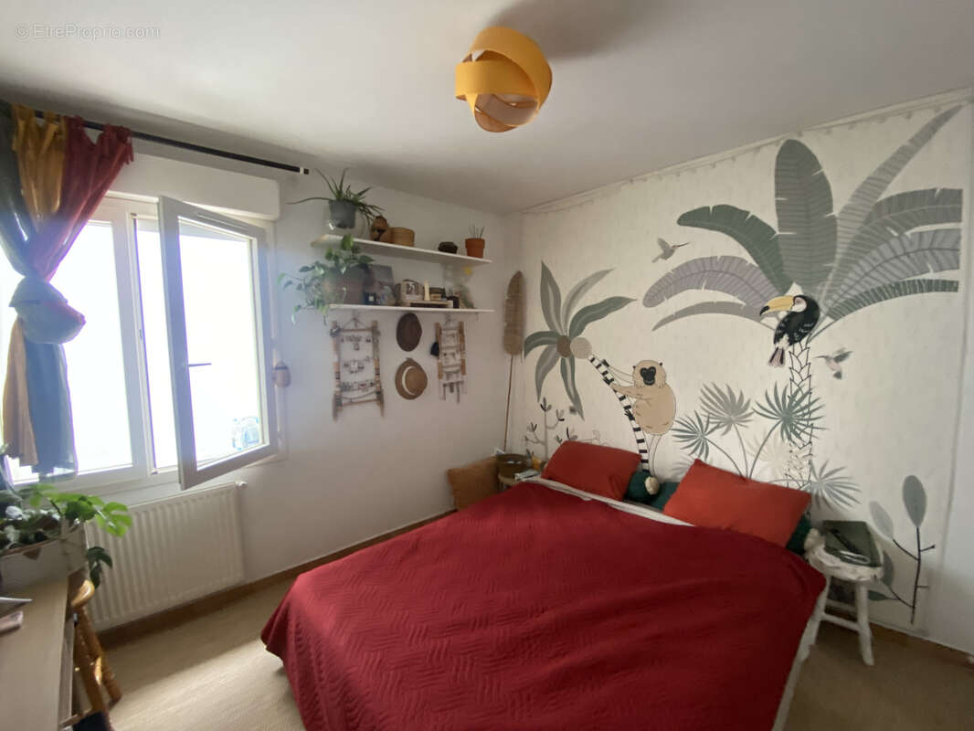 Appartement à NIMES