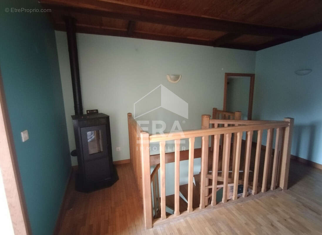 Maison 129m² à esprels - photo 11
