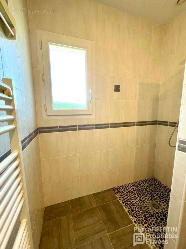 Maison Saint Vincent Sur Jard 3 pièce(s) 76 m2 - photo 11