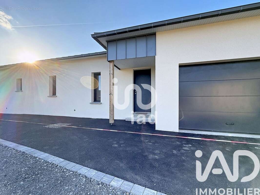 Photo 2 - Maison à PLENEUF-VAL-ANDRE