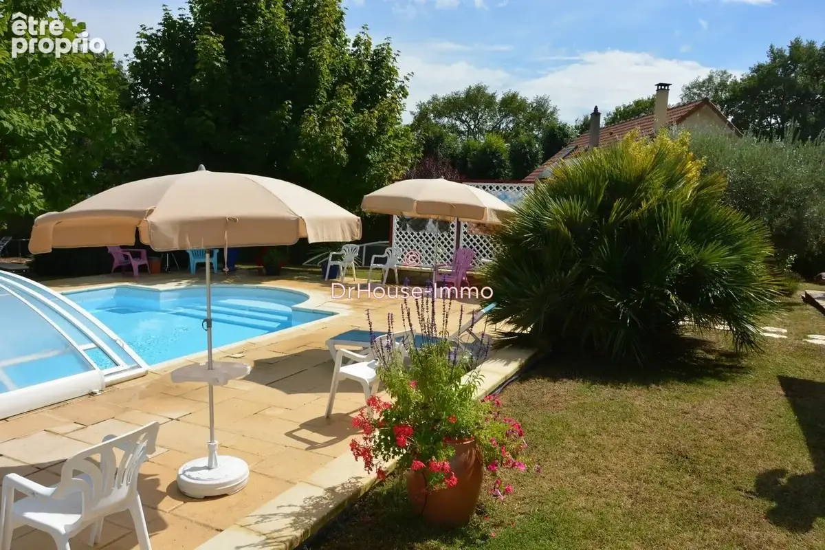 Maison 5 pièces 117 m² à vendre à Saint-Brice-Sur-Vienne (87200) - photo 34