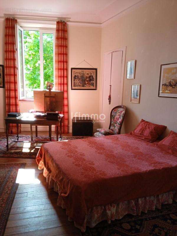 Ensemble immobilier de caractère – Fort potentiel locatif - photo 6