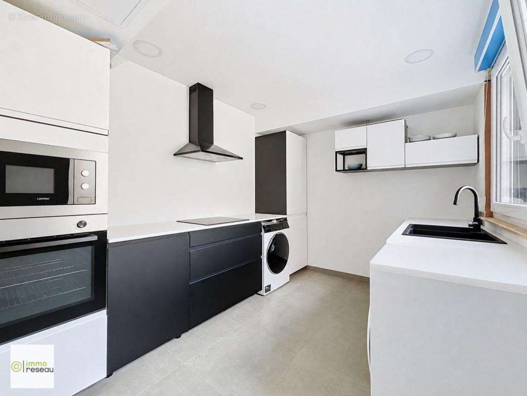 Maison de ville - photo 4