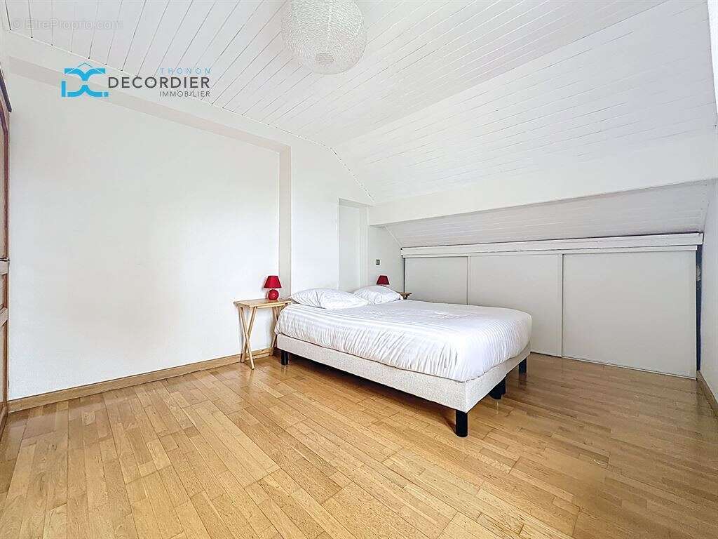 Appartement à THONON-LES-BAINS