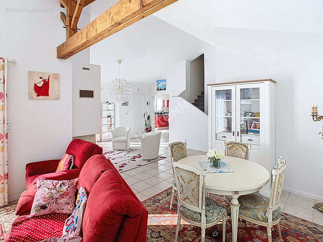 Maison à GETIGNE