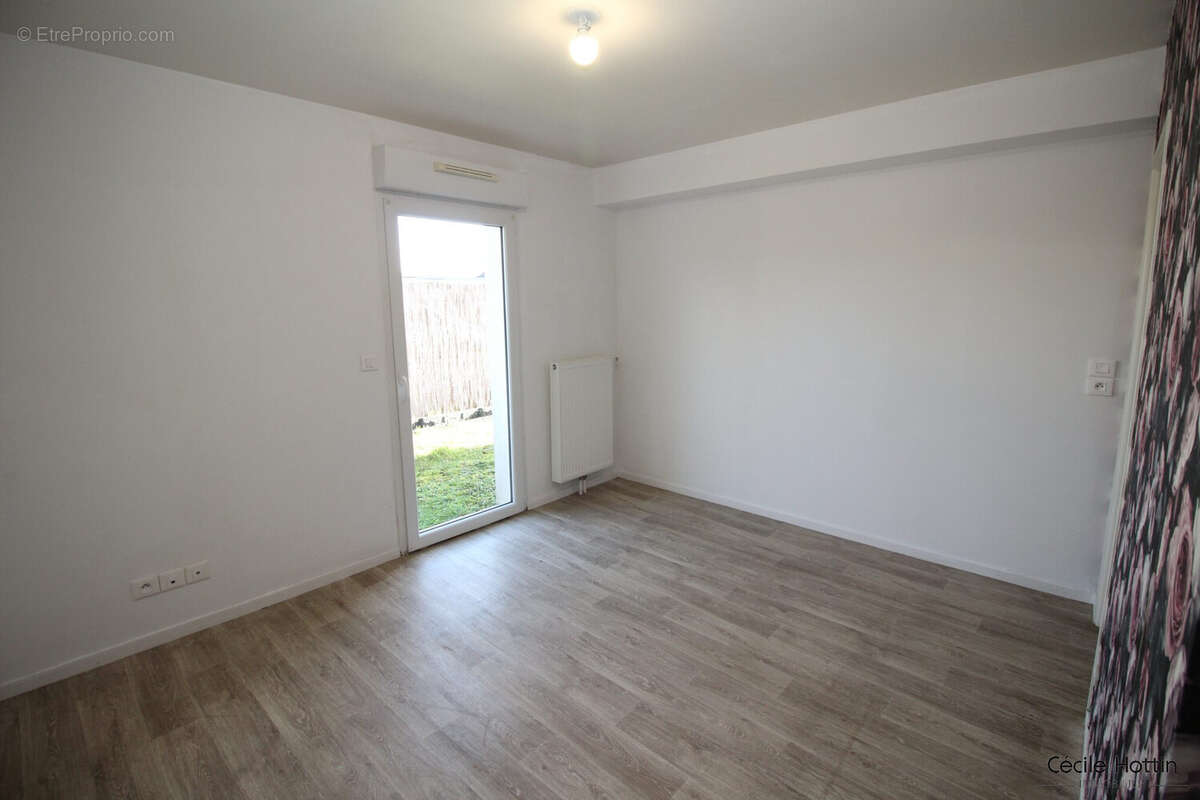 Appartement à CAPPELLE-EN-PEVELE