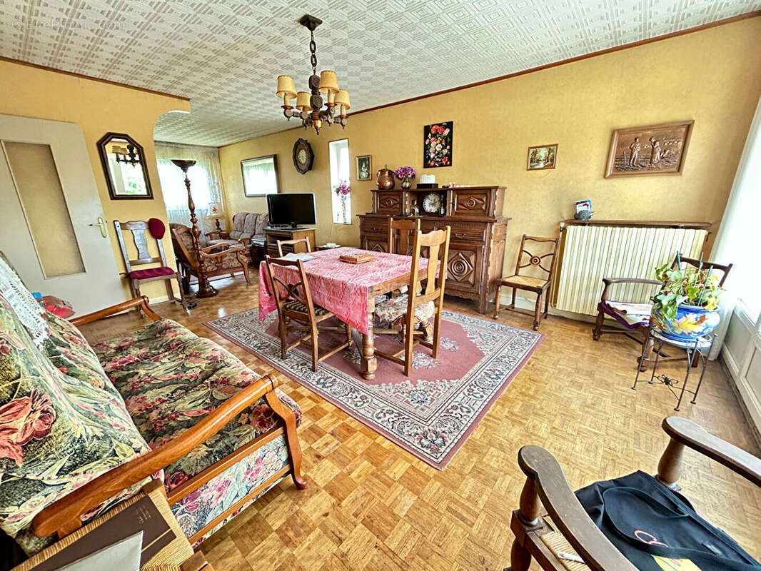 Maison à ACHERES