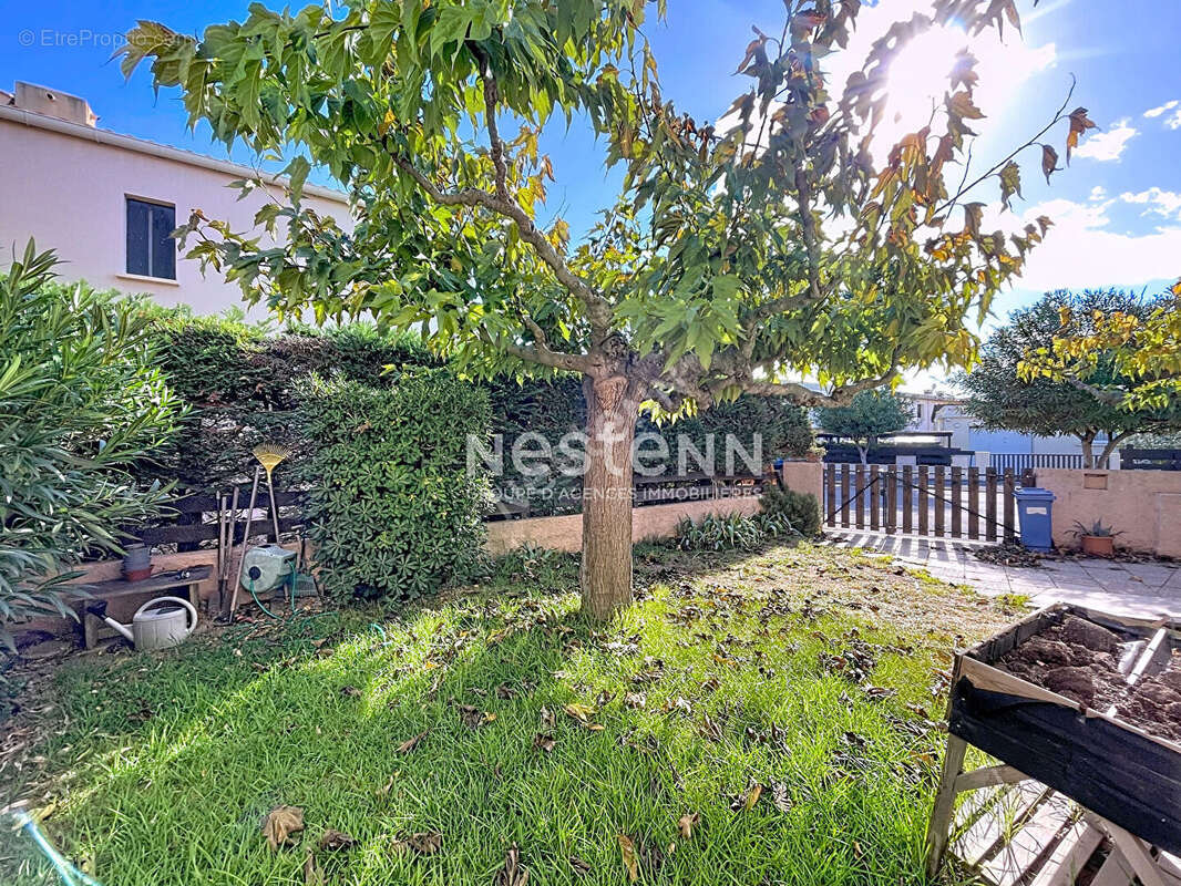 Appartement à LE GRAU-DU-ROI