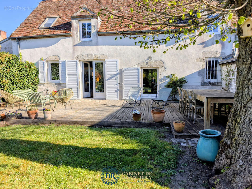A vendre maison olivet centre - photo 25