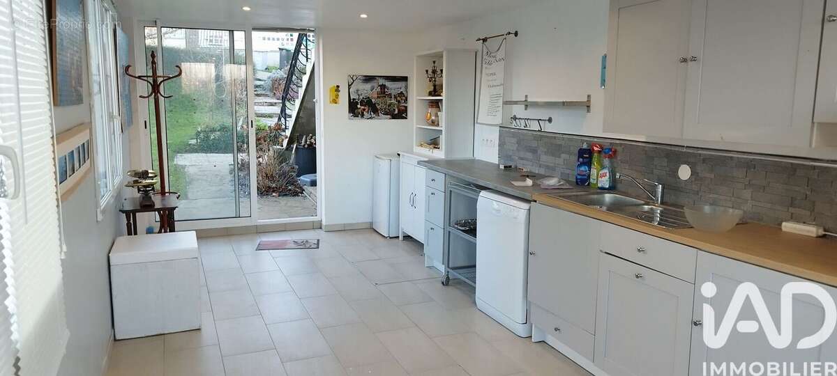 Photo 3 - Maison à EGLY