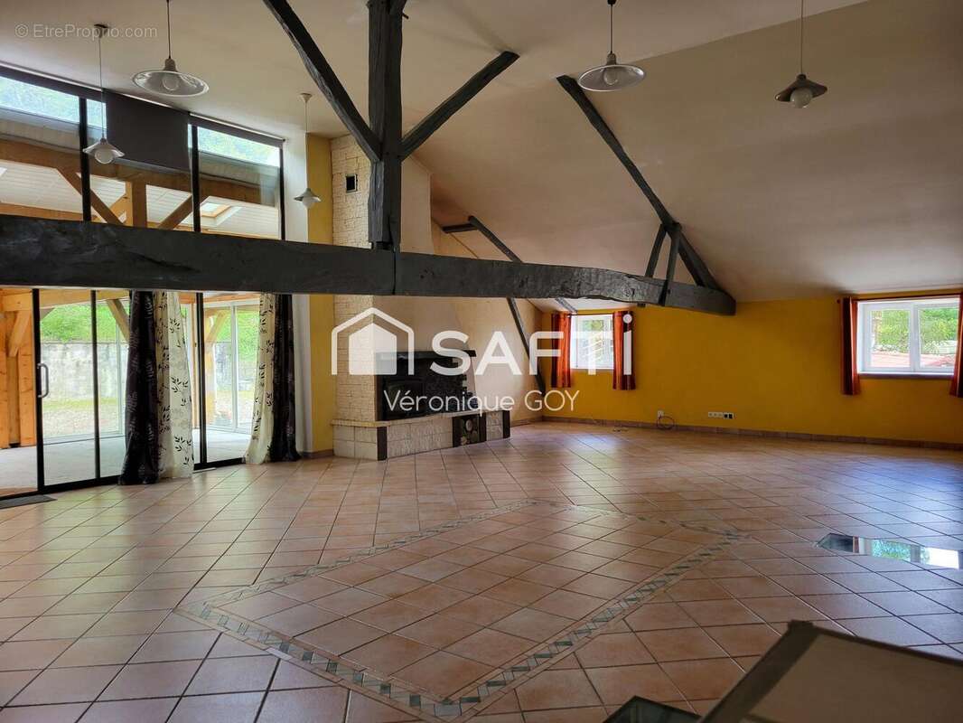 Photo 3 - Maison à CELLES