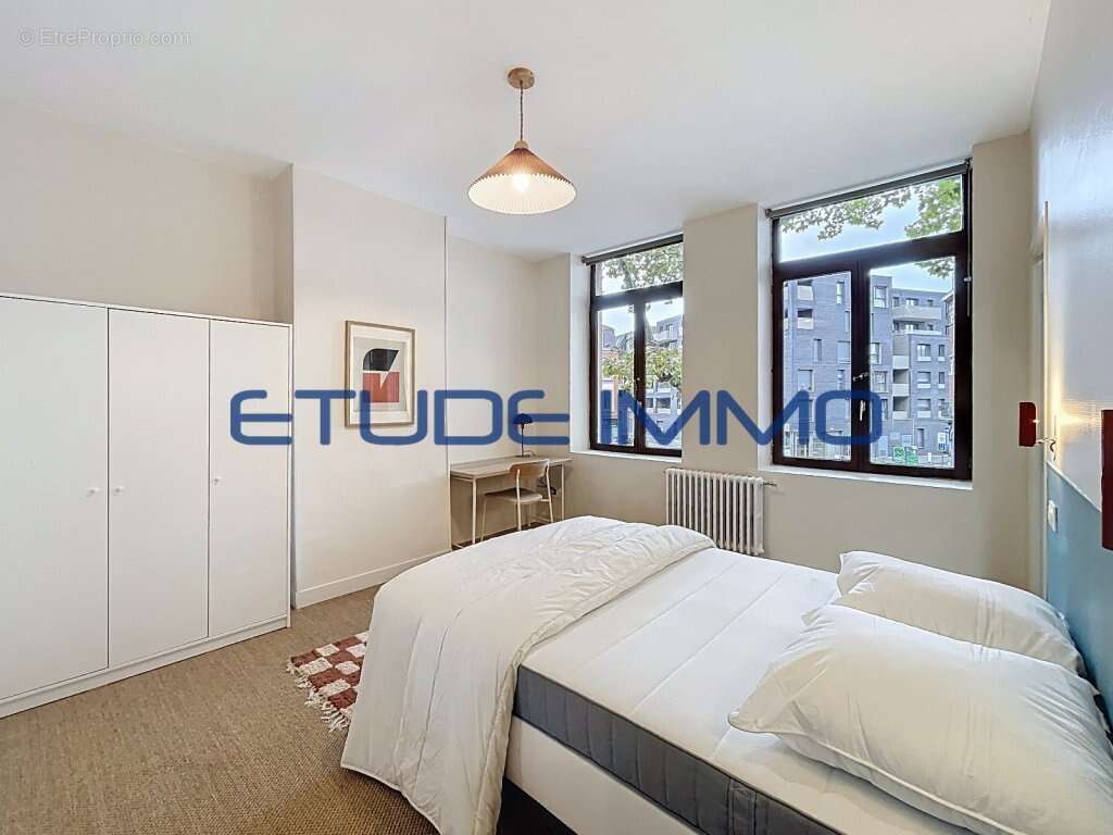 Appartement à LILLE