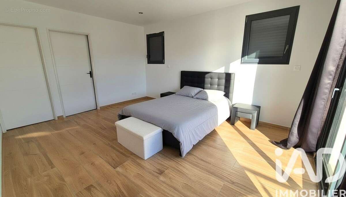 Photo 5 - Maison à BAGNOLS-SUR-CEZE