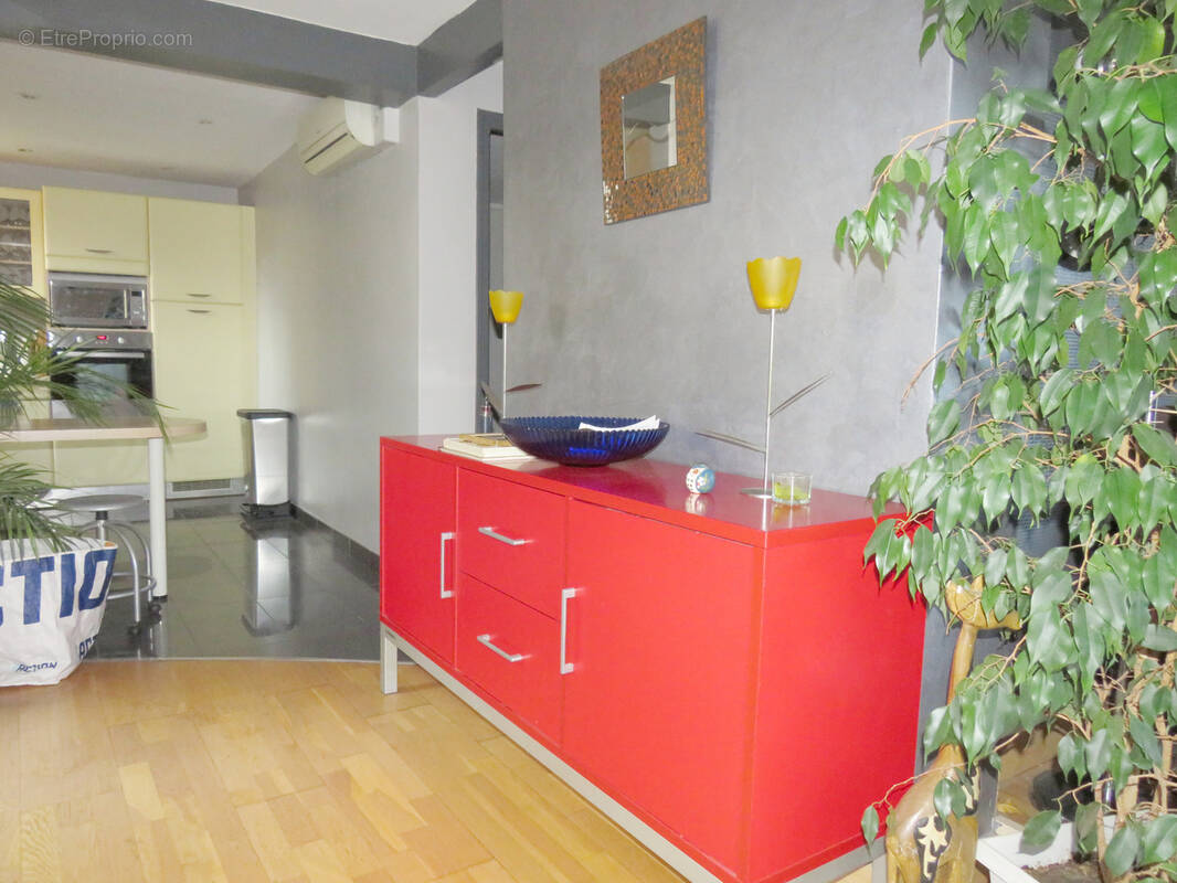 Appartement à PERPIGNAN