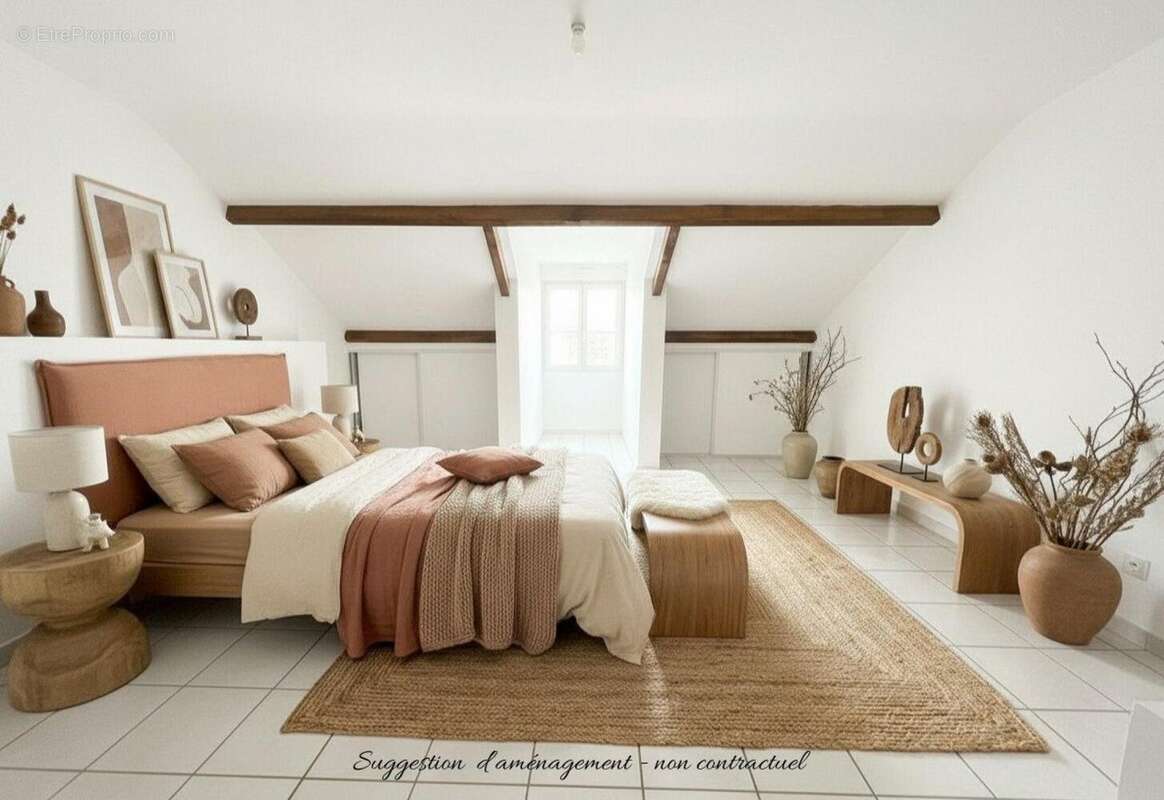 Photo 5 - Appartement à COULOMMIERS