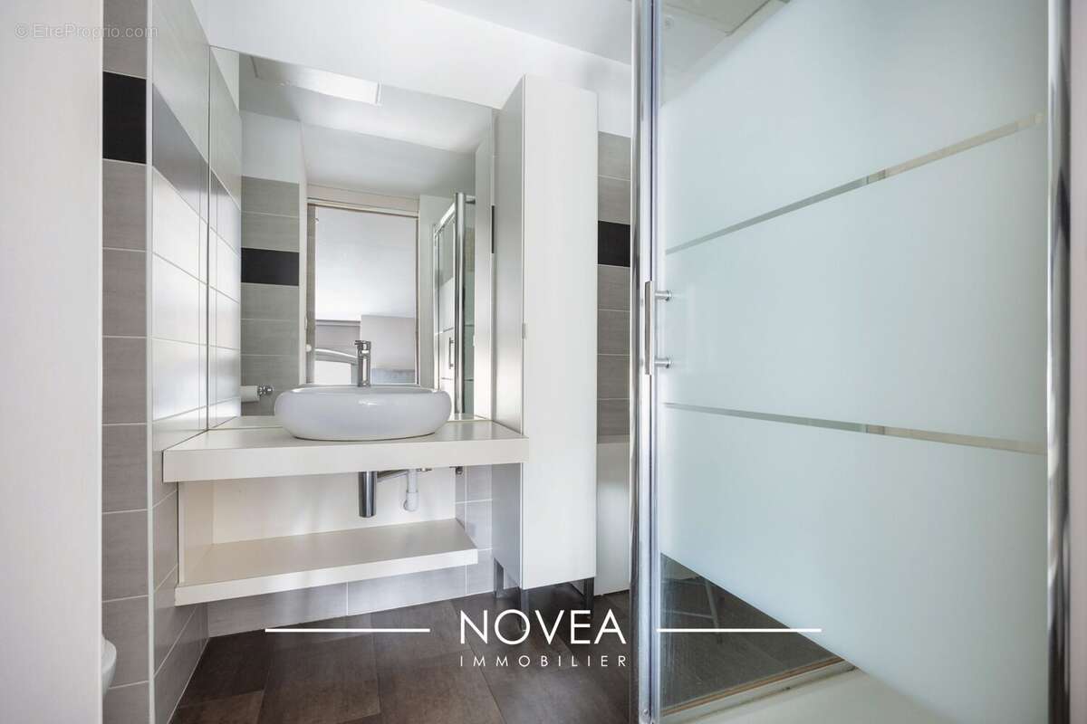 Appartement à LYON-5E