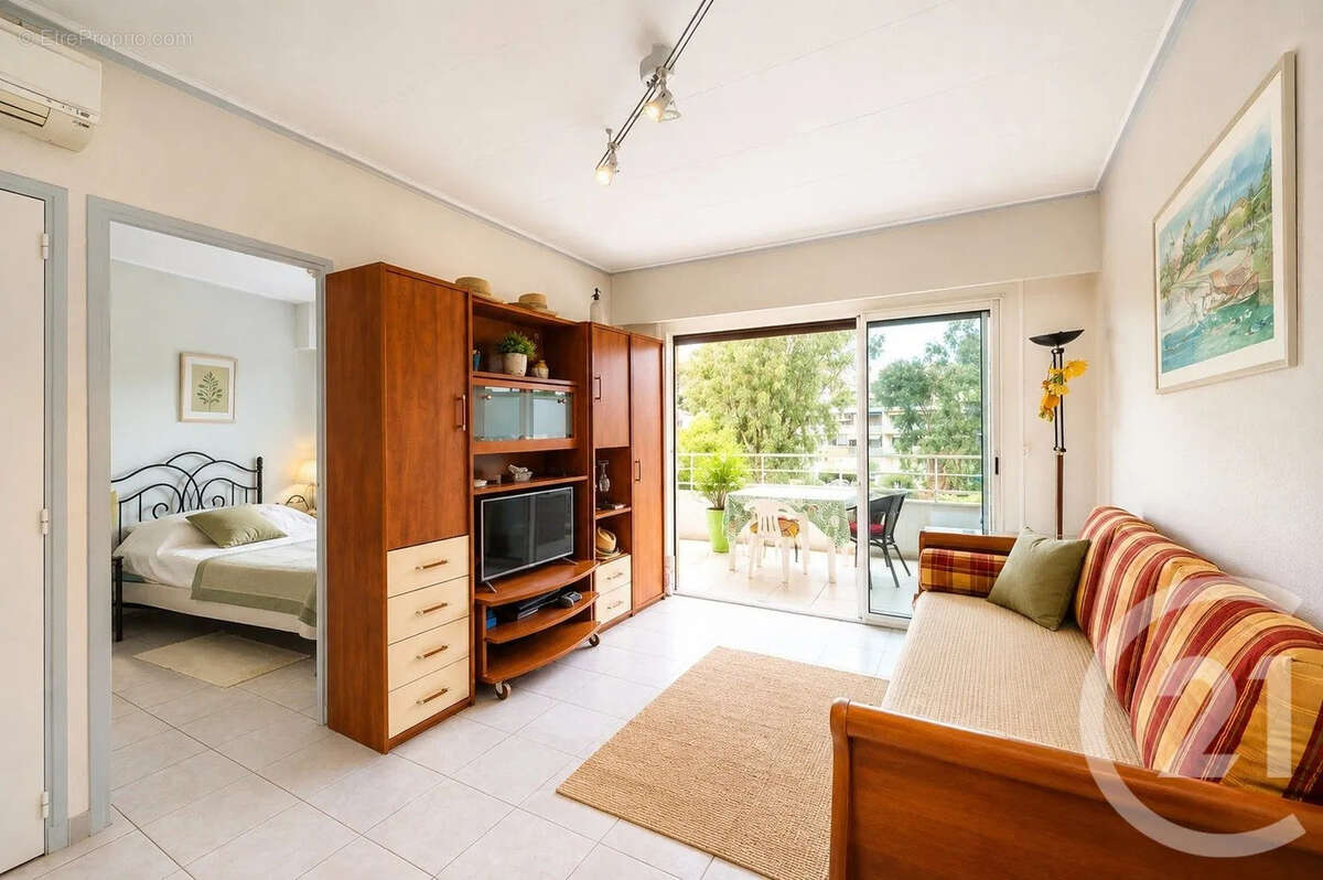 Appartement 39 m² à Bormes-Les-Mimosas  - photo 3