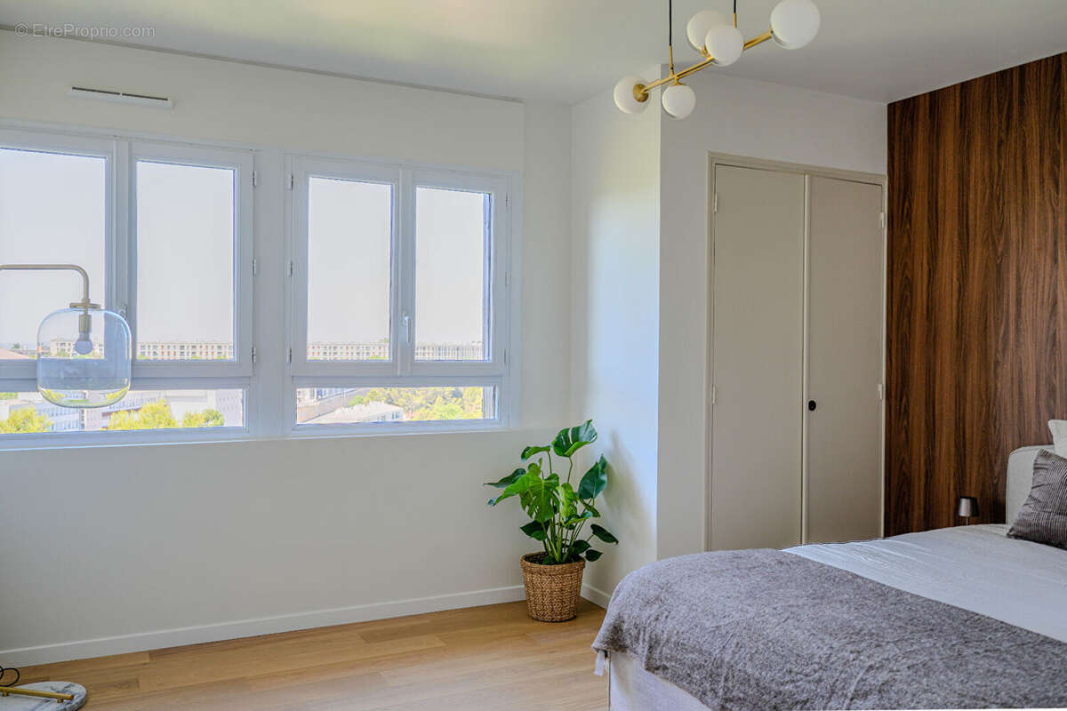 Appartement d'exception avec vue panoramique sur Aix-en-Provence - photo 18