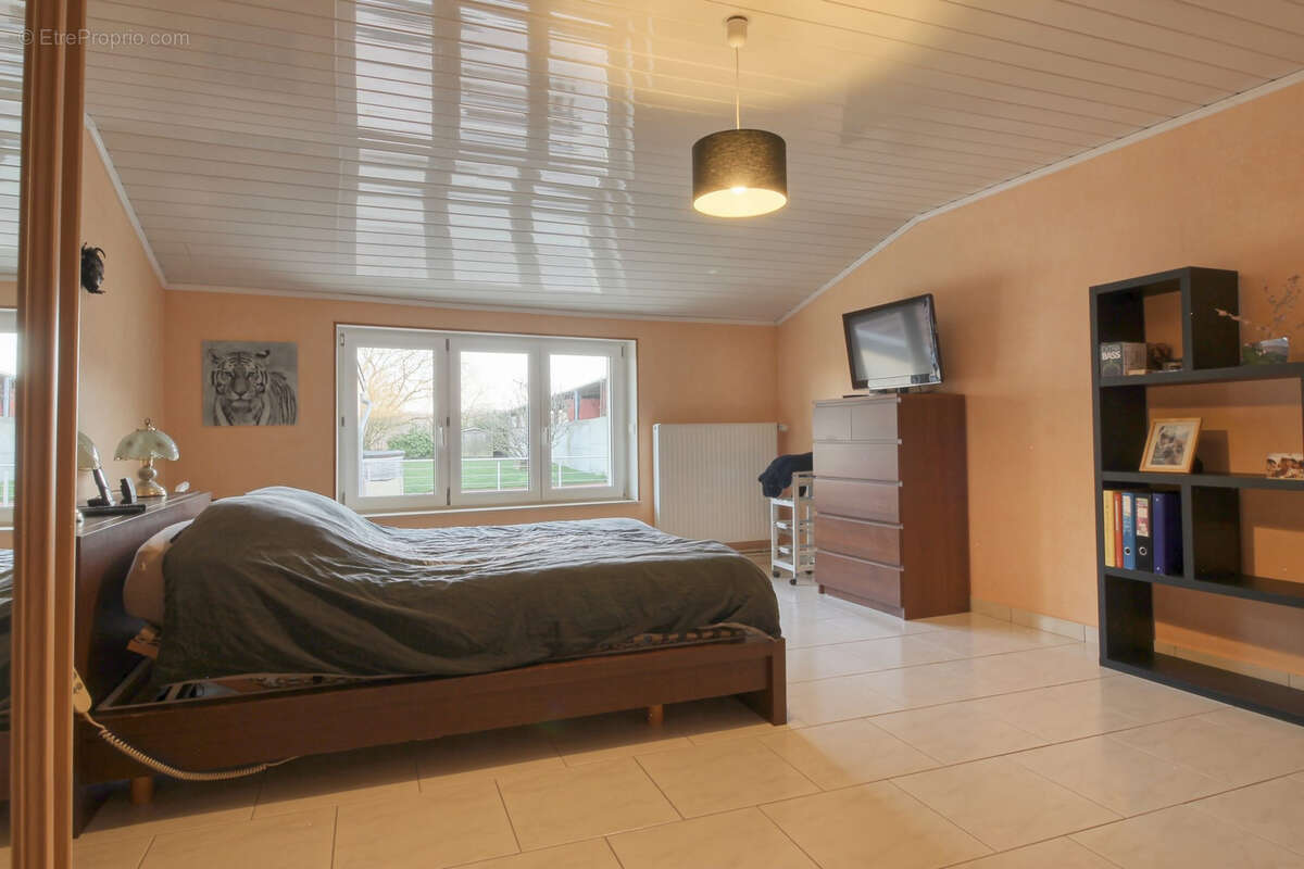 Maison à VILLERS-STONCOURT