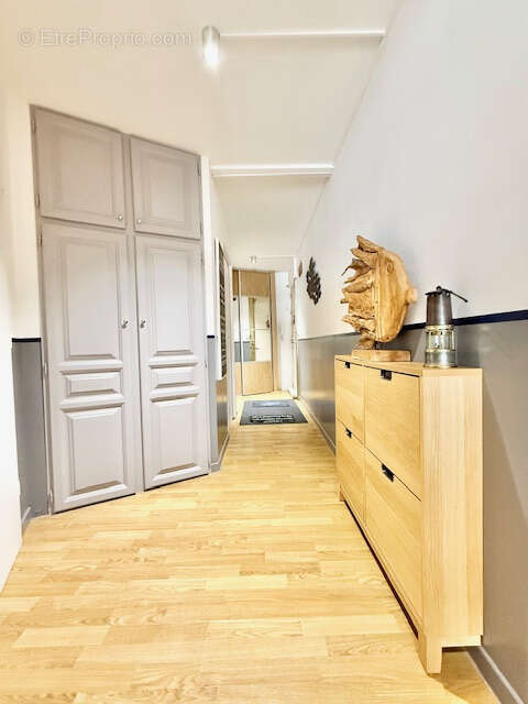 Appartement à PALAVAS-LES-FLOTS