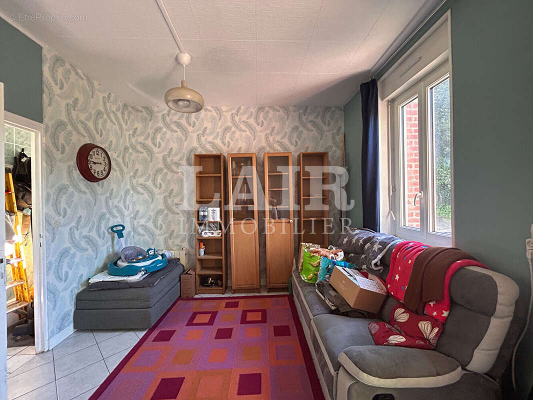 Appartement à BAGNOLES-DE-L'ORNE